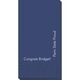 Corner Text Guest Towels Image 6 of 11